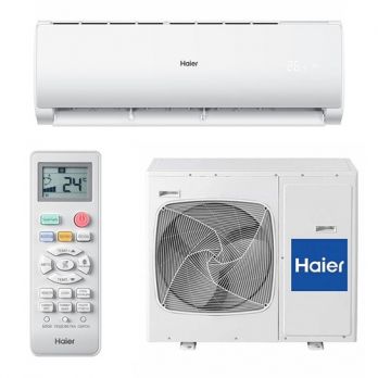 Haier AS24TL5HRA-A/1U24TL5FRA-A